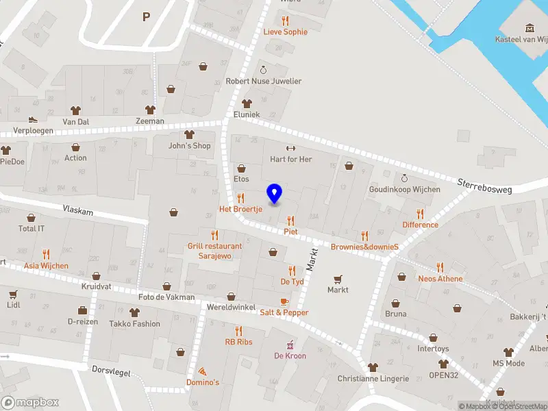 Aannemersbedrijf van der Lugt