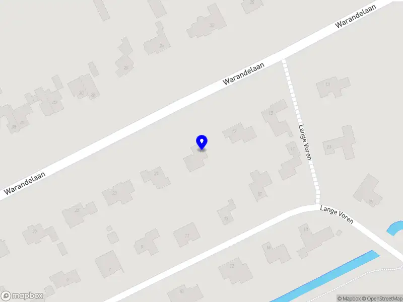 Stichting BIZ Vastgoed binnenstad Breda