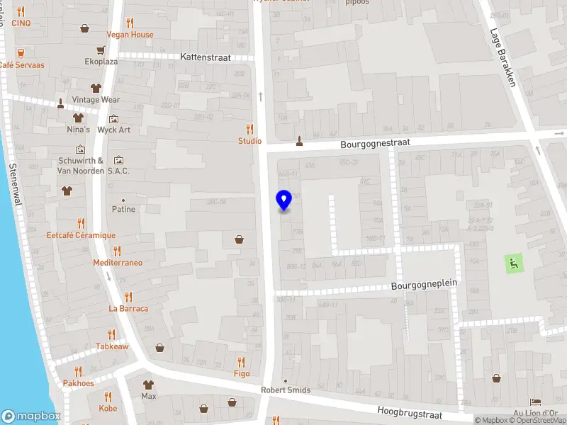 Maes Strategy & Consultancy B.V.