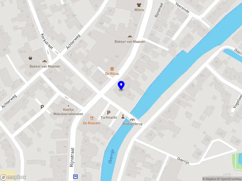 Nieuw bedrijf Nimach Beheer B.V.