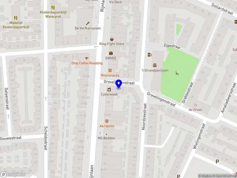 Stichting Samen voor Sietse