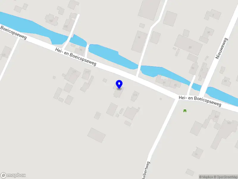 Biesheuvel Boom- en Handelskwekerij B.V.