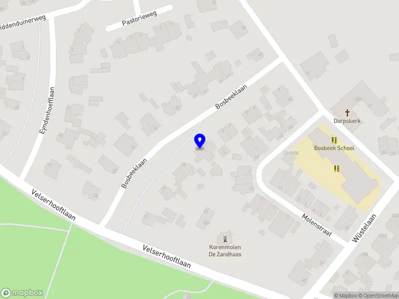 BPM Hunting Sport Horses B.V.