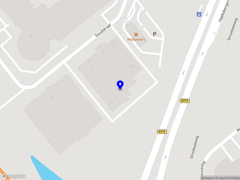 TMR Holding and Investment B.V.