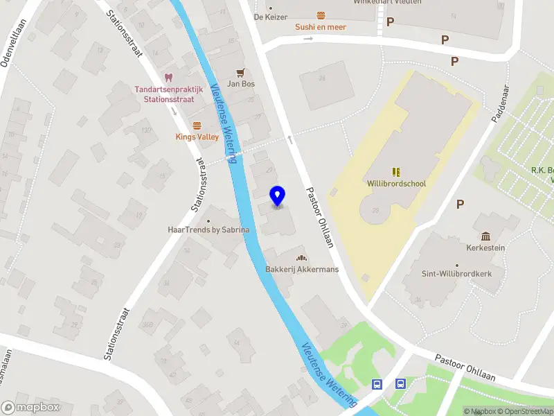 Tegelzettersbedrijf Heubacher