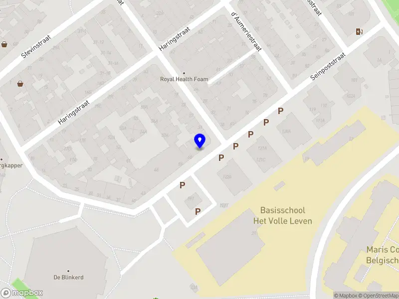 Richards Holding B.V.