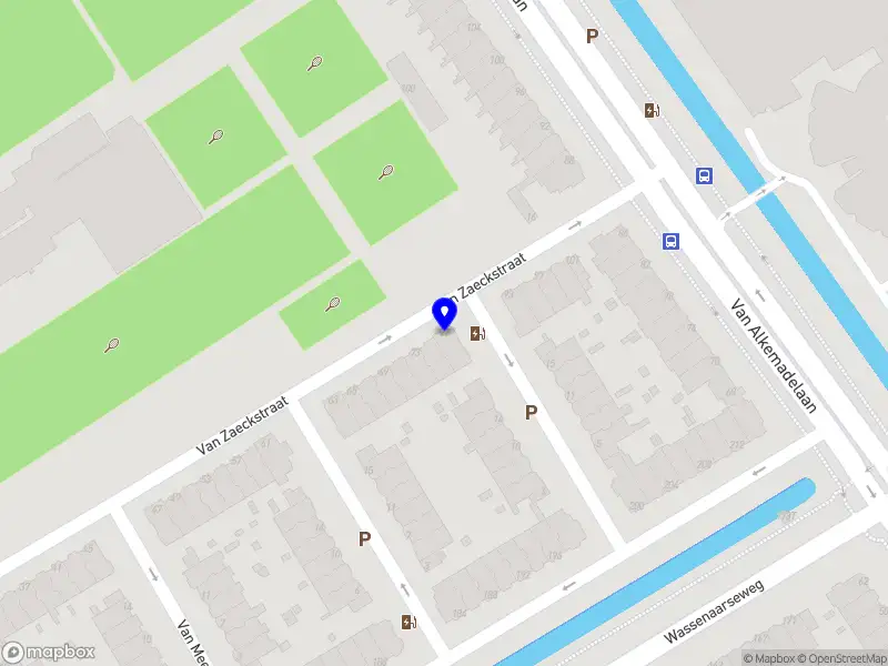 Prins en Buma Expat Housing B.V.