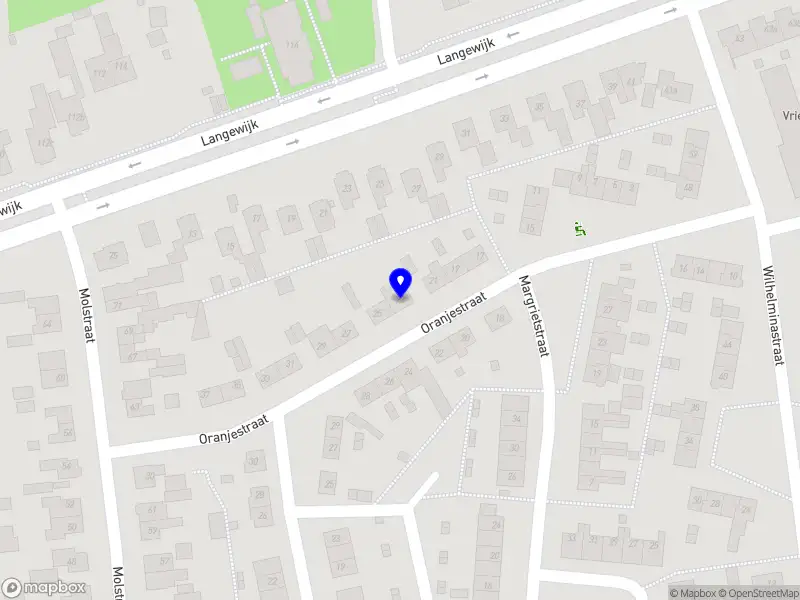 Stichting ML Single Mother Foundation