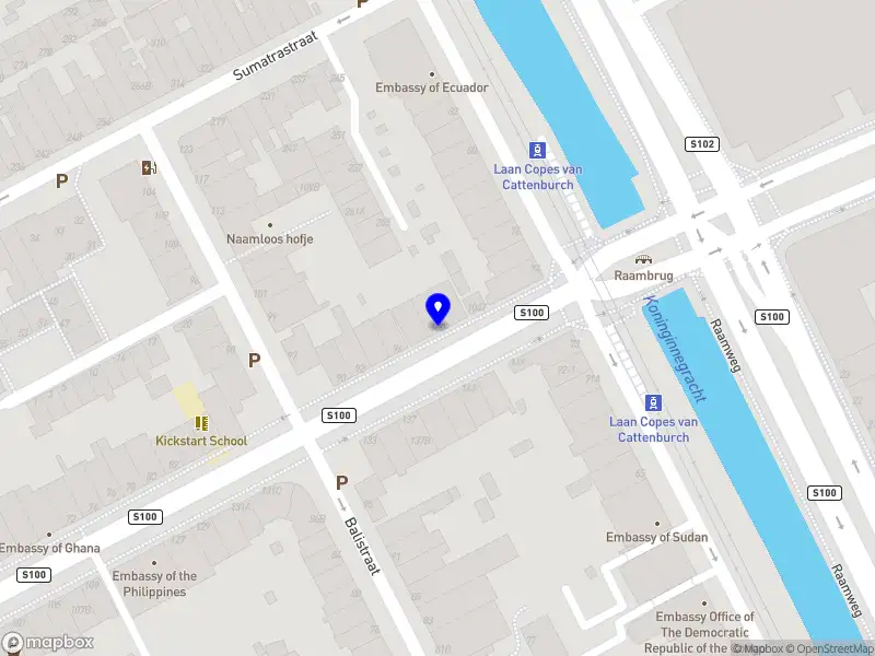 Stichting Administratiekantoor Paradijsvogel