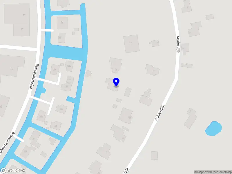 East Bridge Global B.V.