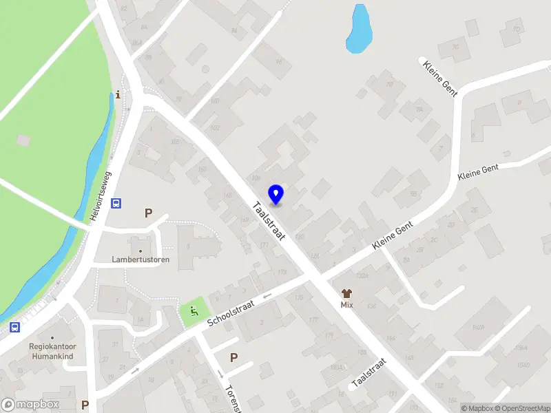 Marije Rhebergen - Impact Advisory