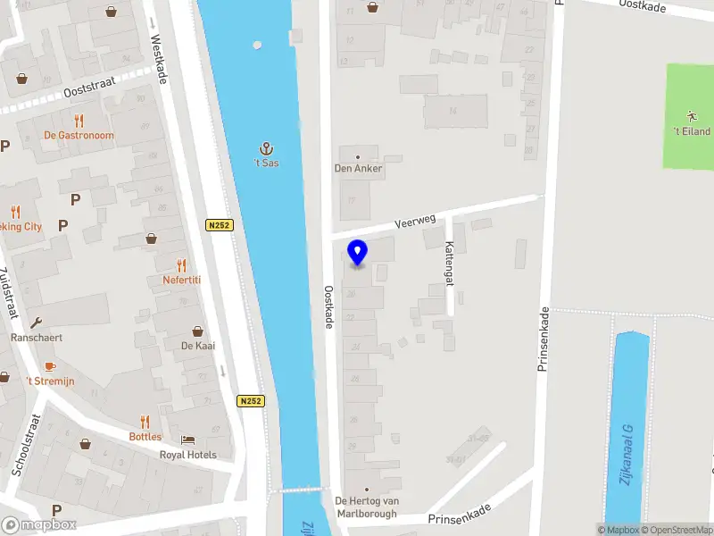 Floris Sport & Creative