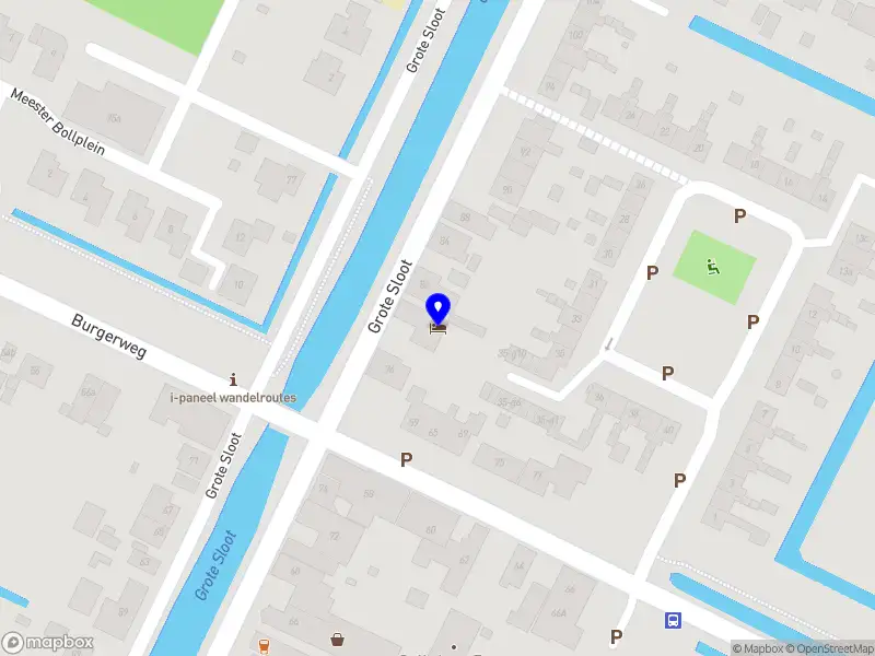 TerraForce Energy B.V.