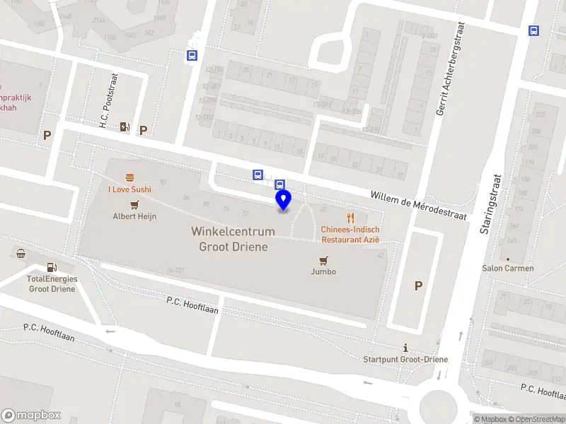 Master Grill & Pizza