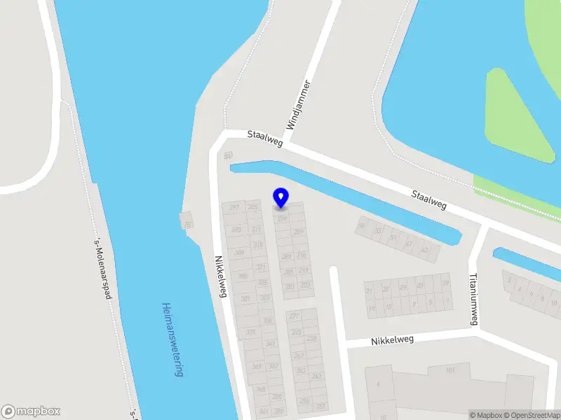 GreenMove Sino-Dutch B.V.