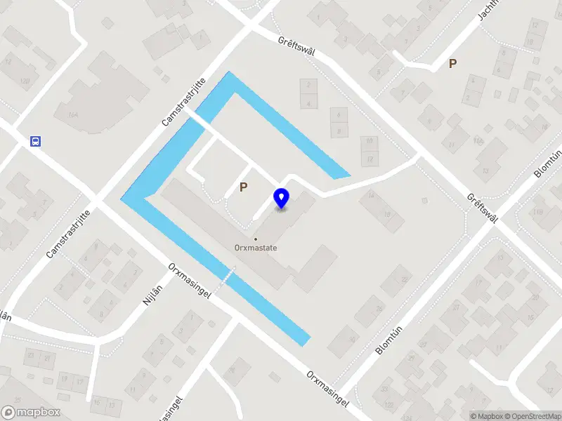 Apotheekhoudende huisartsenpraktijk Menaldum B.V.