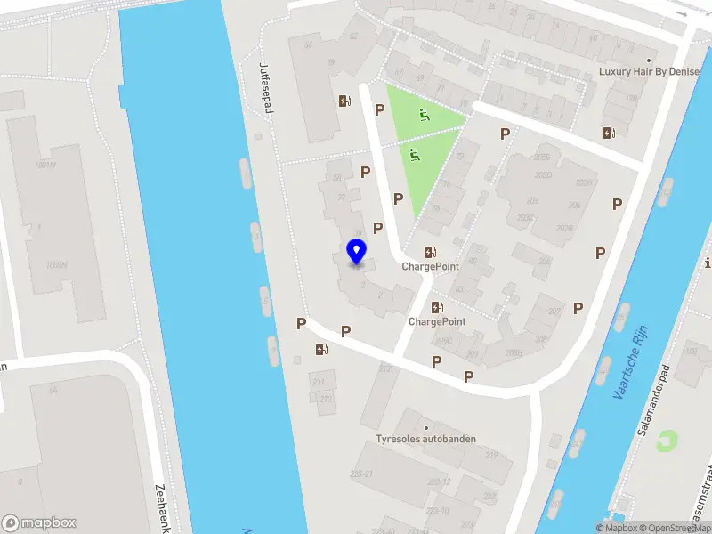 Amarillo Huisartsenzorg