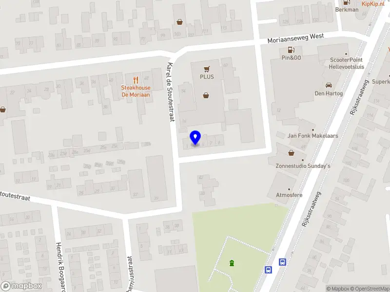 Onder Nisli Holding B.V.