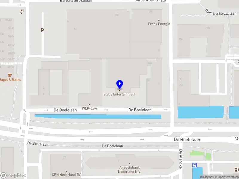 Vereniging van Eigenaars Tilburgseweg 76 te Breda