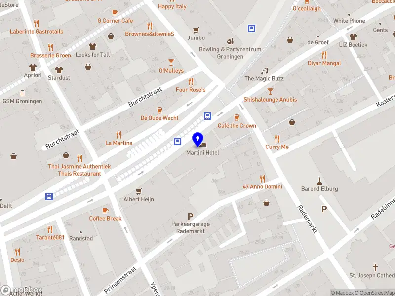 Stichting Administratiekantoor LFD Holding