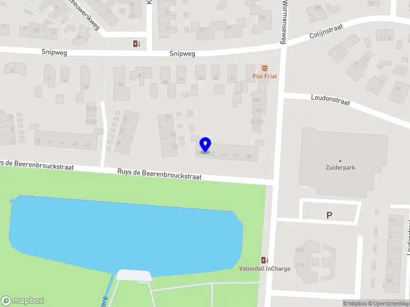 Canine Wall Portraits