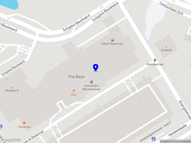 Nieuw bedrijf J.H. Aviation B.V.