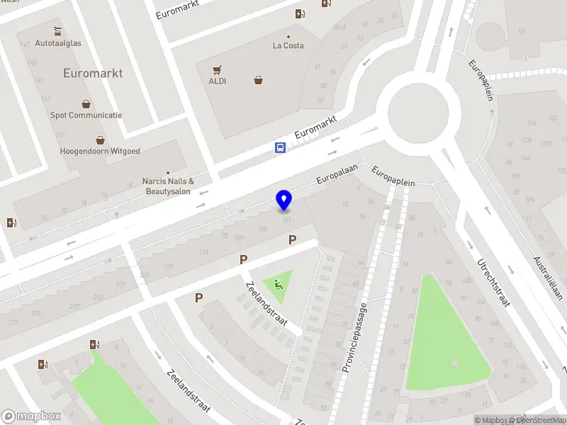 Caminada Holding B.V.