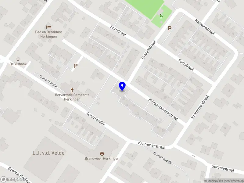 Domino van Kralingen