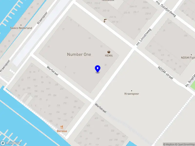 Nieuw bedrijf WilliamRuth Investments B.V.