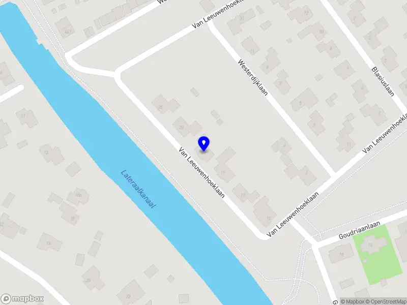 Egberink Calculatie B.V.