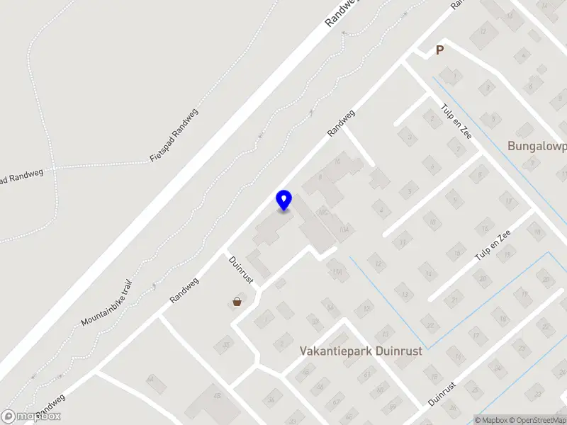 Duin & Rust Holding B.V.