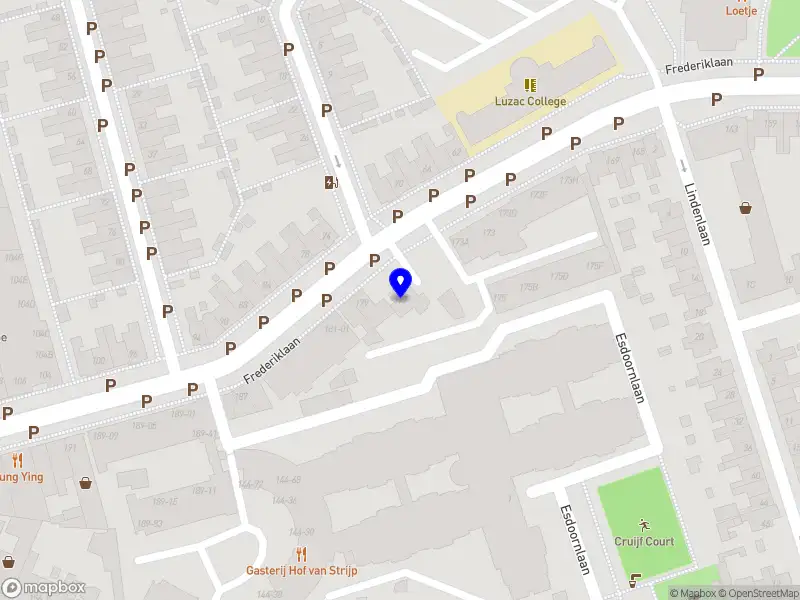 S&P Power in Movement