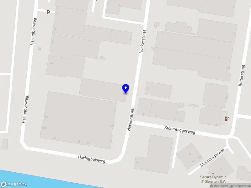 R. van der Genugten Holding B.V.