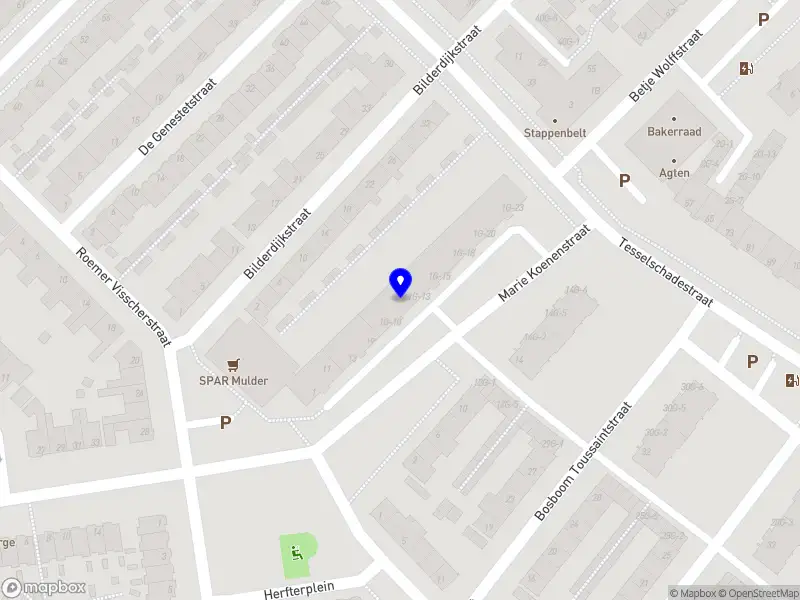 Restaurant Galanthus