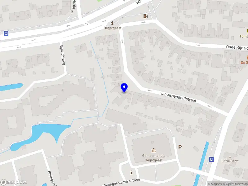 Stichting Science and Society Foundation