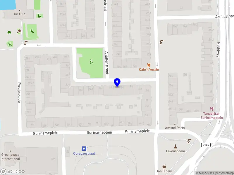 Stichting Nora - Center for Science Communication