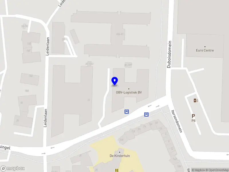 Vereniging van eigenaars De Parkwachter gelegen aan de Rijksweg Zuid 28 A-1 tot en met D-3 Sittard.