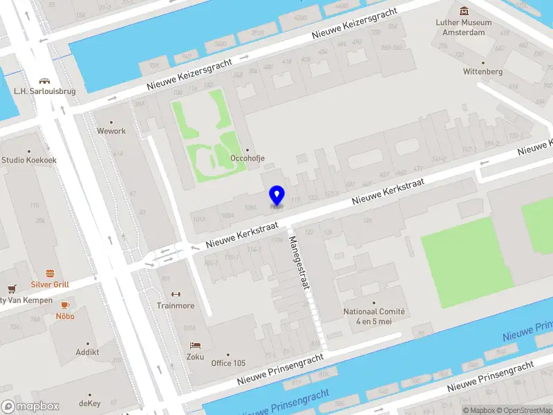 studio SOMETHING COLOURFUL