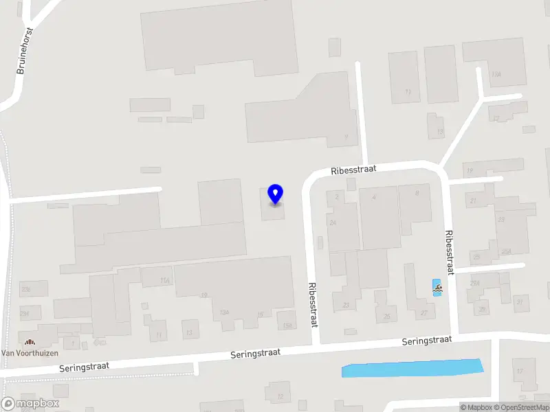 Augaard East Africa B.V.