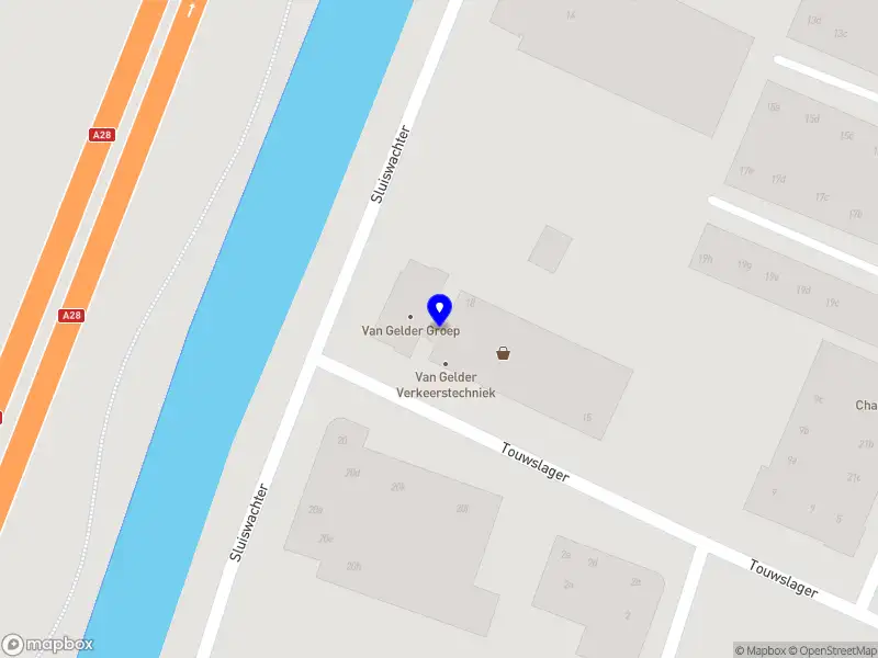 Van Gelder Leidingbouw B.V.