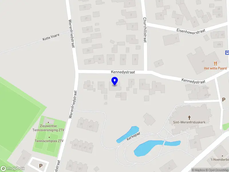 Praktijk voor Energetische Ontspanningstherapie De Bron