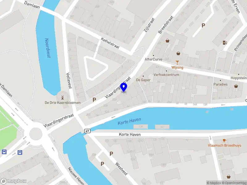 Orea Clinics Holding B.V.