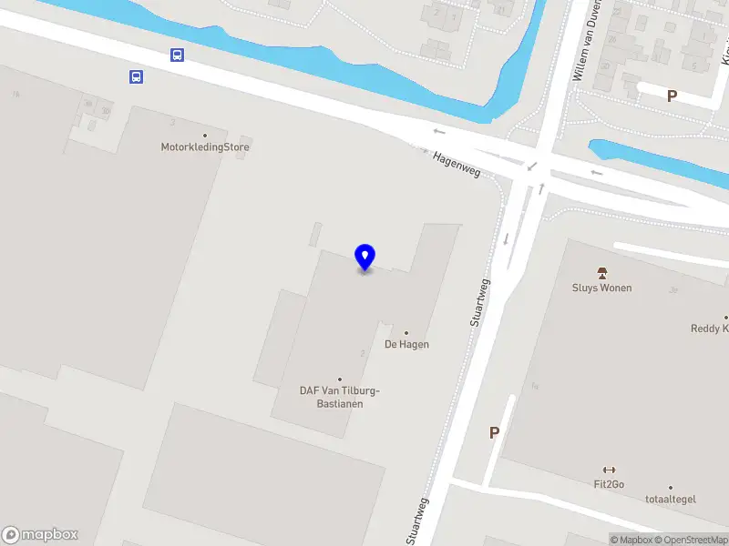 AGX Zorg I Juridisch Eigenaar II B.V.