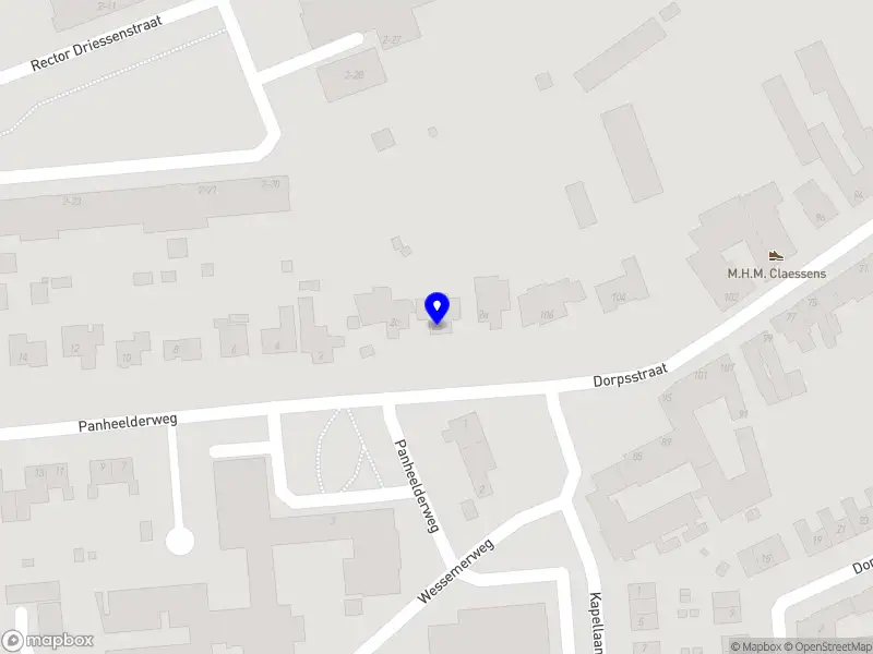 NIELS. Passie voor zorg & welzijn