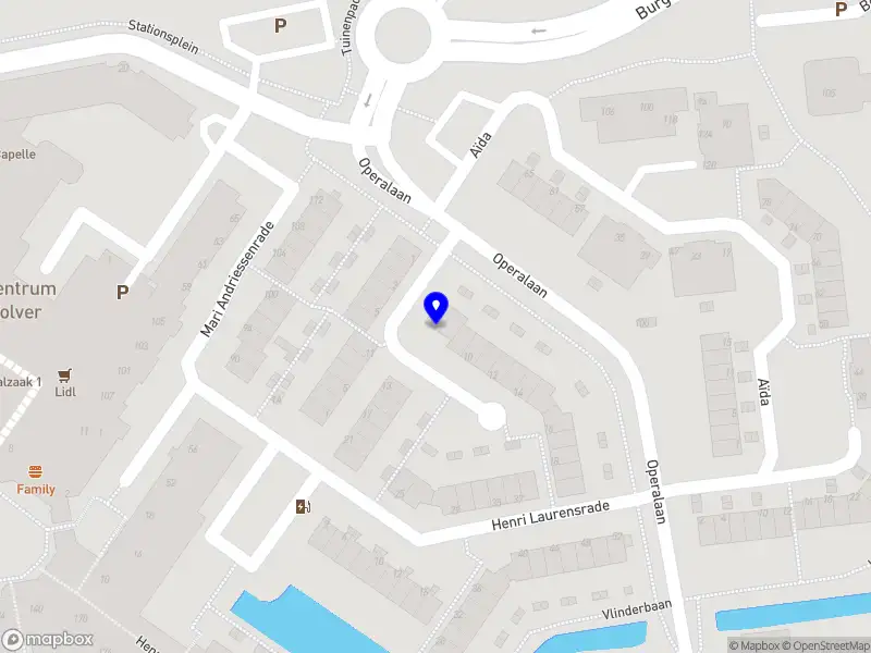 Medisch Pedicure Alera