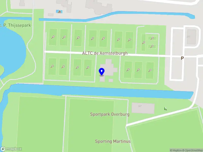 RH Aemstelburgh B.V.