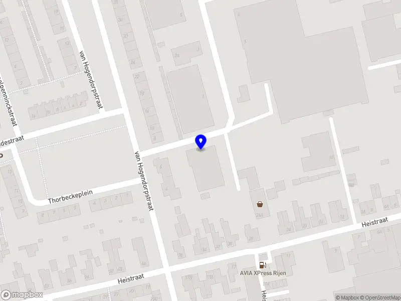 Ingmar Booij Consultancy