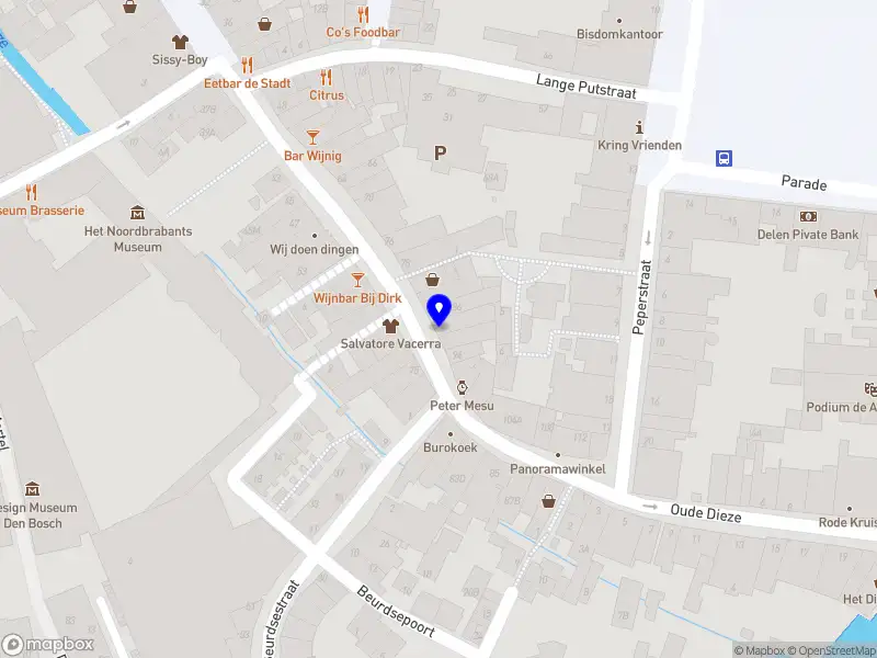 Servus Lucius Holding B.V.