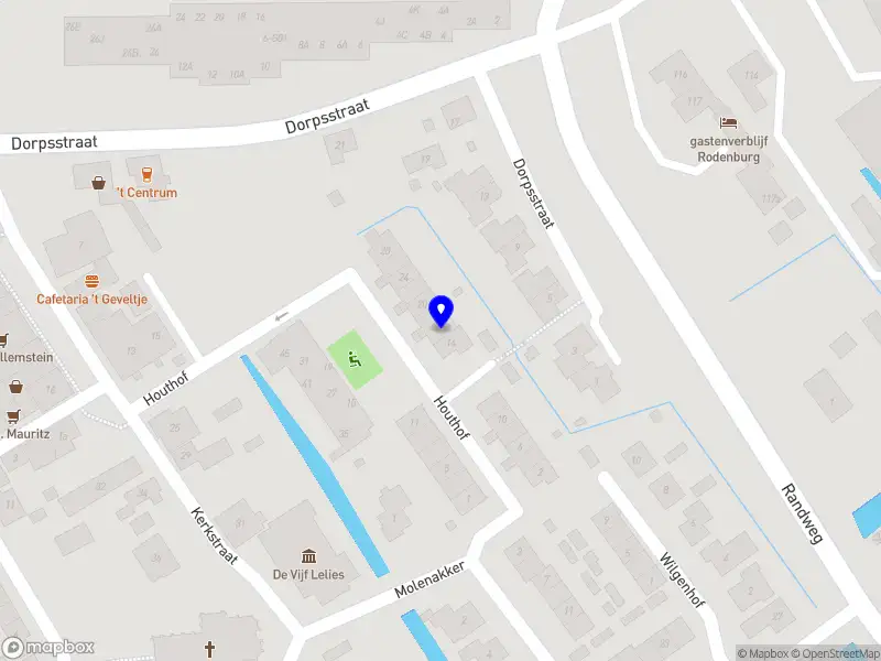 J.J. de Lange Transport B.V.