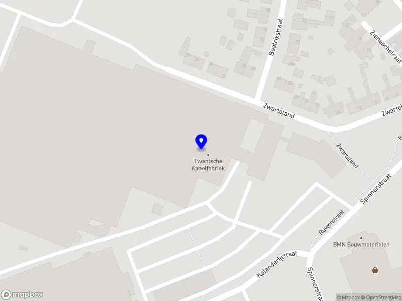 TKH Electrification B.V.